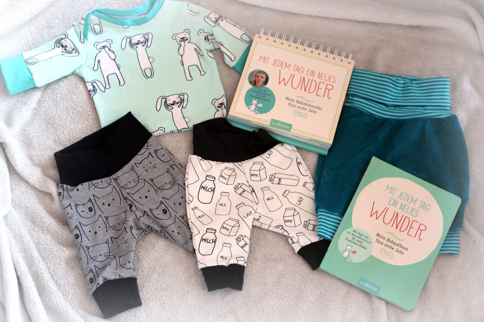 Neue Baby Geschenke Von Katrin Nothdurft Scrapbooking Ideen