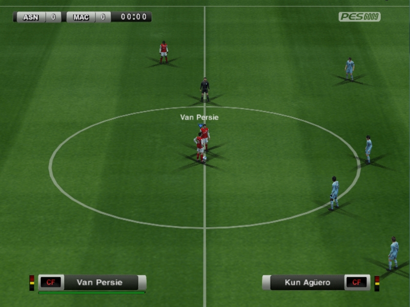 pes 4 kitserver pes 4 kitserver