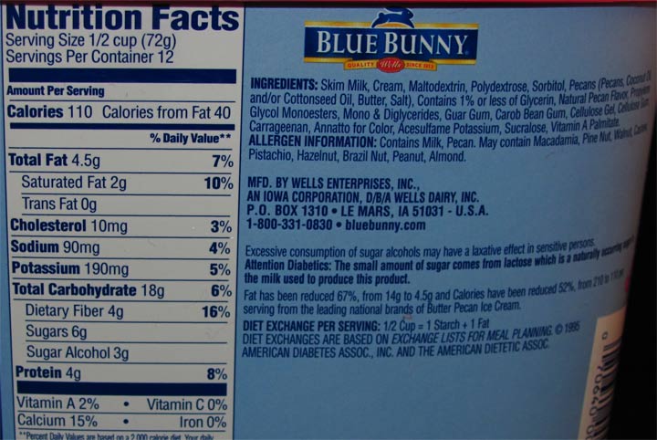 Marianne, no one endorses lying to a child. This is a process of weaning a child from one food to another. Personally, I don’t ask my child which brand of mustard, jam etc to purchase and making a peanut butter sandwich with peanut butter or an alternative is only a big deal if you make it one.