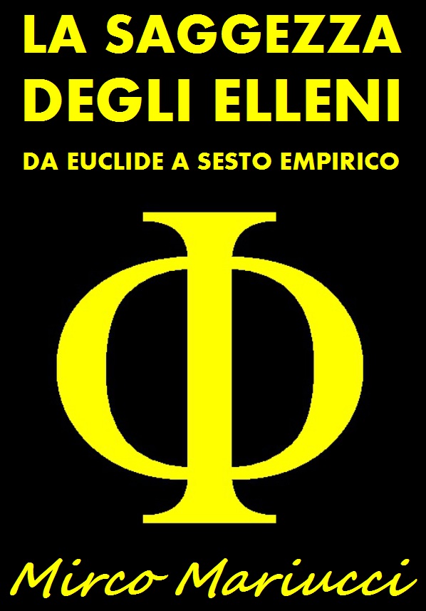 La Saggezza degli Elleni