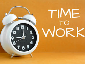 Hal yang Sebaiknya Dilakukan Sebelum Jam 9 Pagi