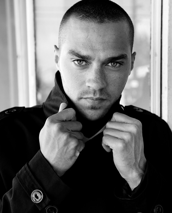 Clothing Bollywood magazine | Jesse Williams - Images Wallpaper