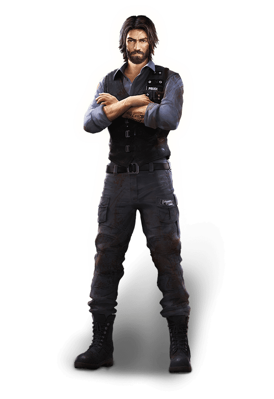 Who Is Andrew In Free Fire Is He John Wick