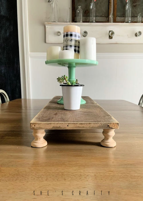 Kitchen Table Risers Things In The Kitchen