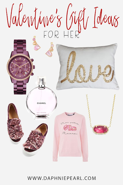 valentines day gift guide little girl wife girlfriend fiance idea unique cheap