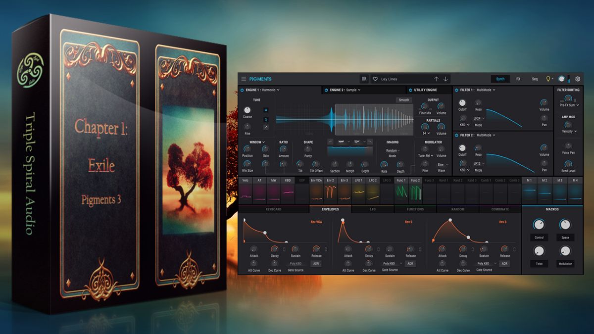 Sound review. Sound review. Eventide distortion. Seventh heaven vst. Eventide blackhole.