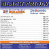 TEM BLACK FRIDAY NO DESKONTÃO ATAKAREJO E HIPER DIA A DIA