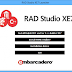 Embarcadero RAD Studio Free Software Download