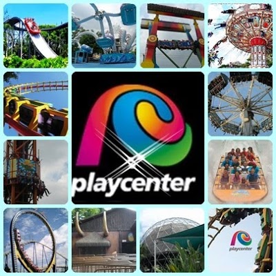 Playcenter - SP