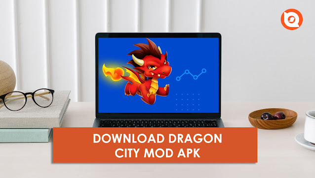 Download Dragon City Mod Apk