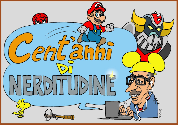 Cent'anni di nerditudine