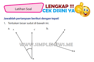 Lengkap Kunci Jawaban Latihan Soal Halaman 193 194 195 196 Kelas 4 Senang Belajar Matematika Kurikulum 2013 Simple News Kunci Jawaban Lengkap Terbaru