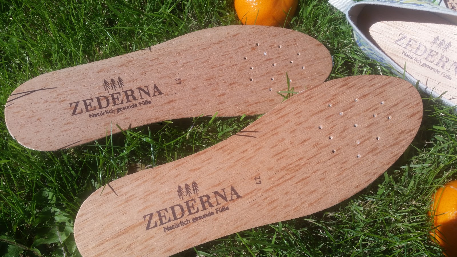 vegan insoles