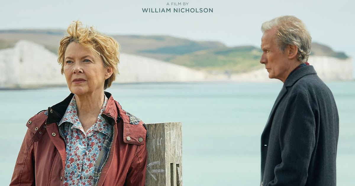 HOPE GAP Trailer Starring Bening & Bill Nighy sandwichjohnfilms