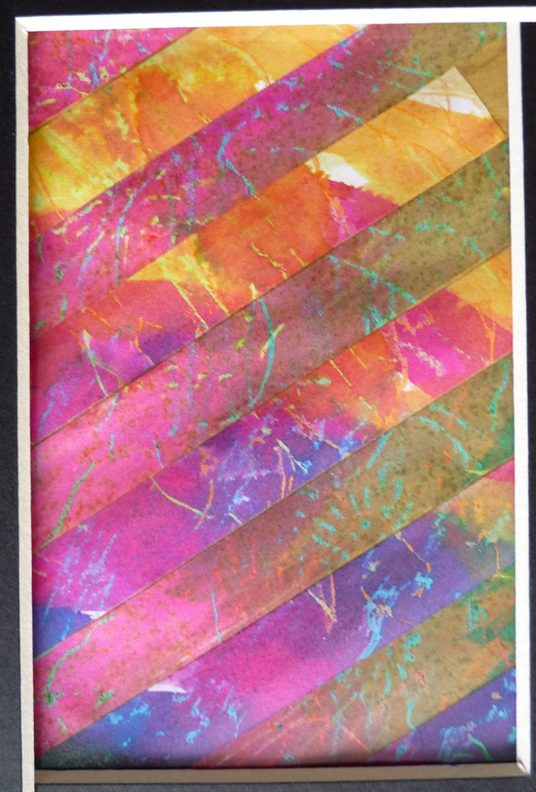 marnymadethis Crayon rubbing and reading.