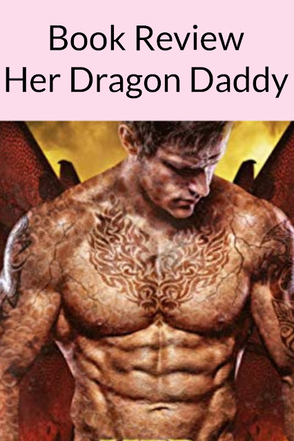 Her Dragon Daddy