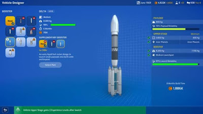 لعبة Mars Horizon للكمبيوتر لعبة Mars Horizon للكمبيوتر