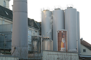 brewery