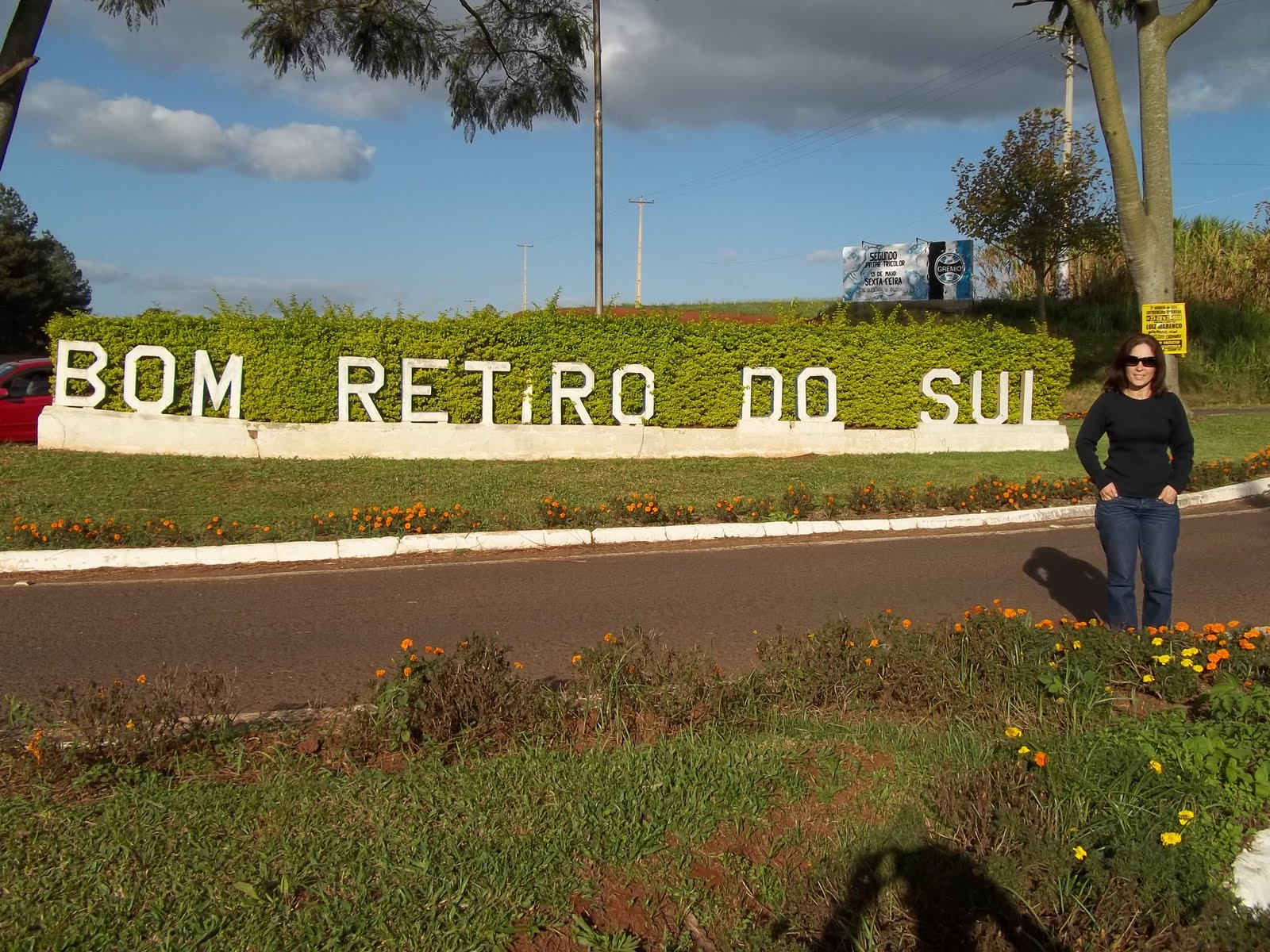 Fotografando o Rio Grande do Sul