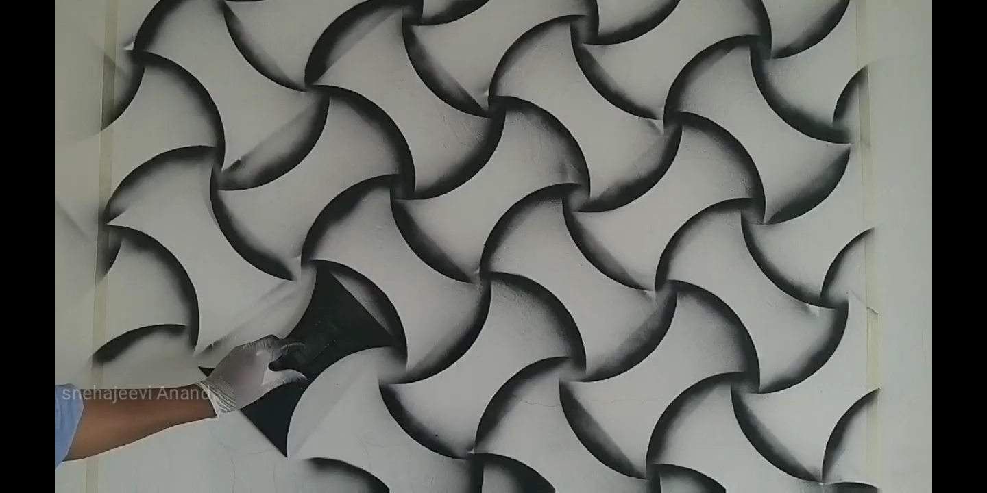 فن الصباغة و الديكور 2019