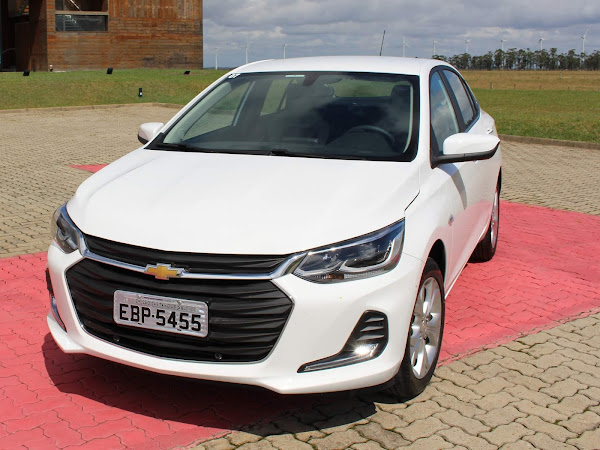 Carros e marcas mais vendidos do Brasil - 1ª quinzena de outubro