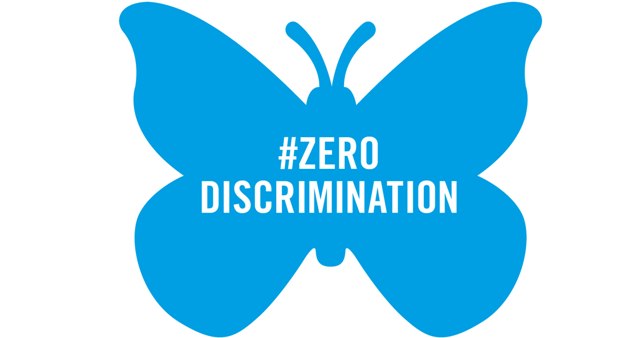 Zero Discrimination