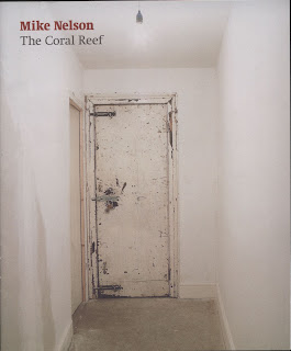 The door to Coral Reef