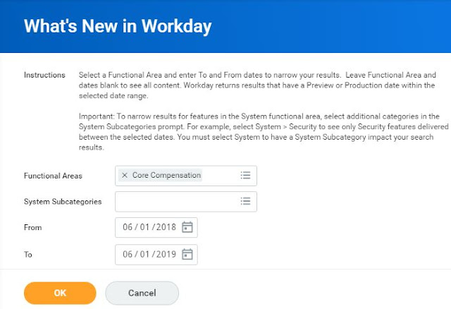 how to create a journal entry in workday