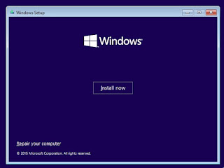 Cara Memperbaiki Windows 10 Yang Error Tanpa Instal Ulang 1