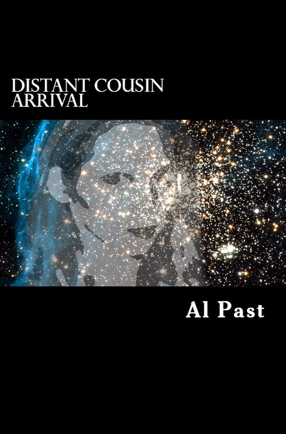 Distant Cousin Arrival (Volume 1)