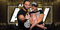 The Young Bucks on CM Punk - AEW Speculation, Provide Update On PAC's Status With AEW