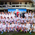 กรุงไทย-แอกซ่า ประกันชีวิต เปิดตัวโครงการ  “KTAXA Know You Can Football Youth (U15) Academy” สนับสนุน  เคียงข้างความเชื่อมั่นเยาวชนไทย บินลัดฟ้าฝึกซ้อมที่ลิเวอร์พลู ประเทศอังกฤษ