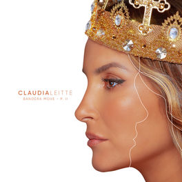 CD Bandera Move Pt. II - Claudia Leitte (2020) CD Bandera Move Pt. II em Mp3
