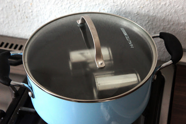 REZEPT: Dulce de Leche (Milchkonfitüre) ♥ Ein glutenfreier Blog