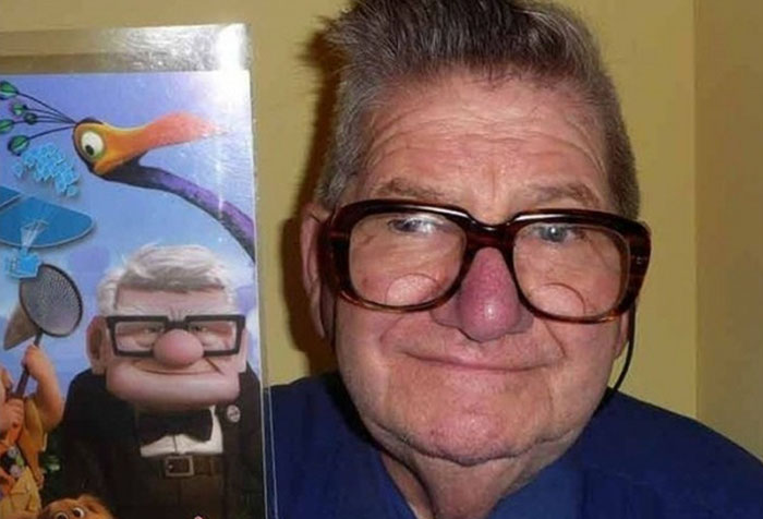 10 Real Life Disney Characters 10 Real Life Disney Characters