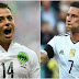ALEMANIA VS MÉXICO EN VIVO - ONLINE Semifinales Copa Confederaciones