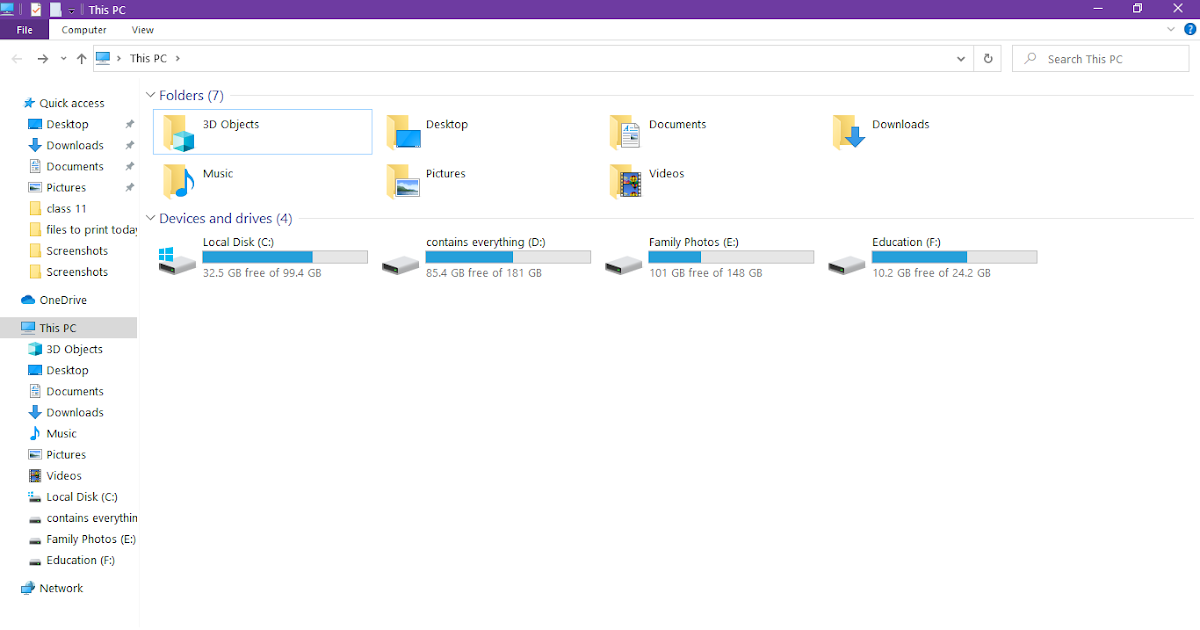 How To Set Hard Drive Password in Windows 10 The Engineers Choice