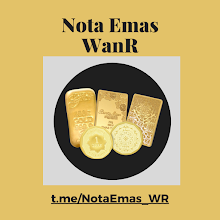 Nota Emas WR