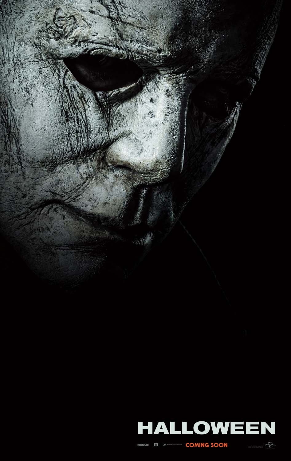 WATCH: Michael Myers Returns in HALLOWEEN Trailer
