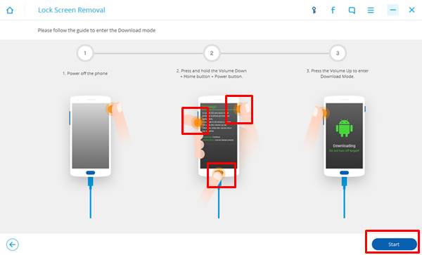8 Metode Hack layar kunci / Bypass Android Pin / Pola / Sandi