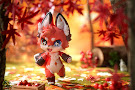 Nendoroid Nendoroid Original River (#2011) Figure