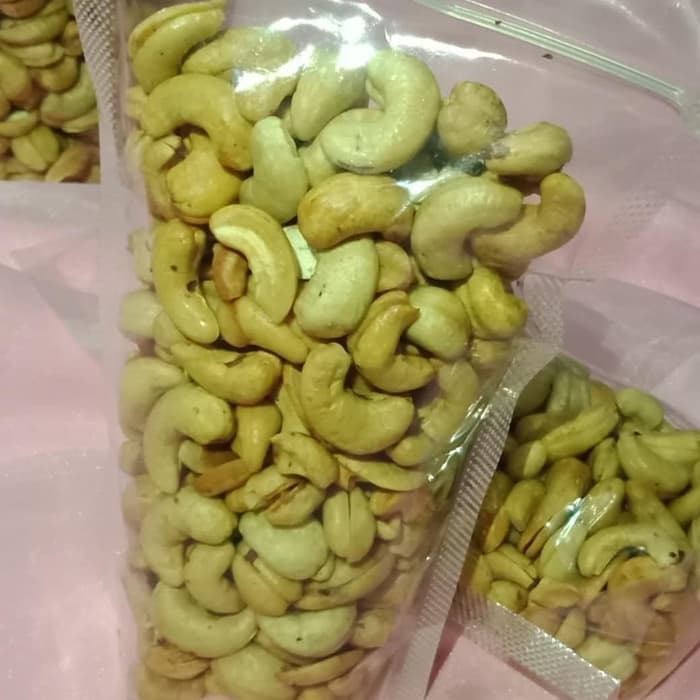 Kacang Mede Original