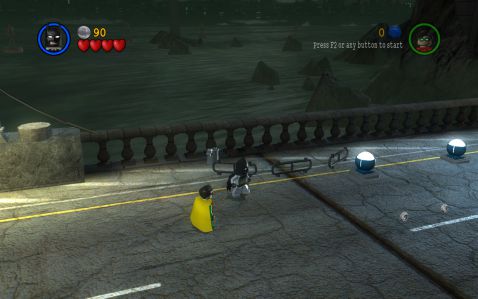 LEGO Batman: The Videogame (USA) PS2 ISO High Compressed - Gaming Gates -  Free Download Game Android, Apps Android, ROMs PSP