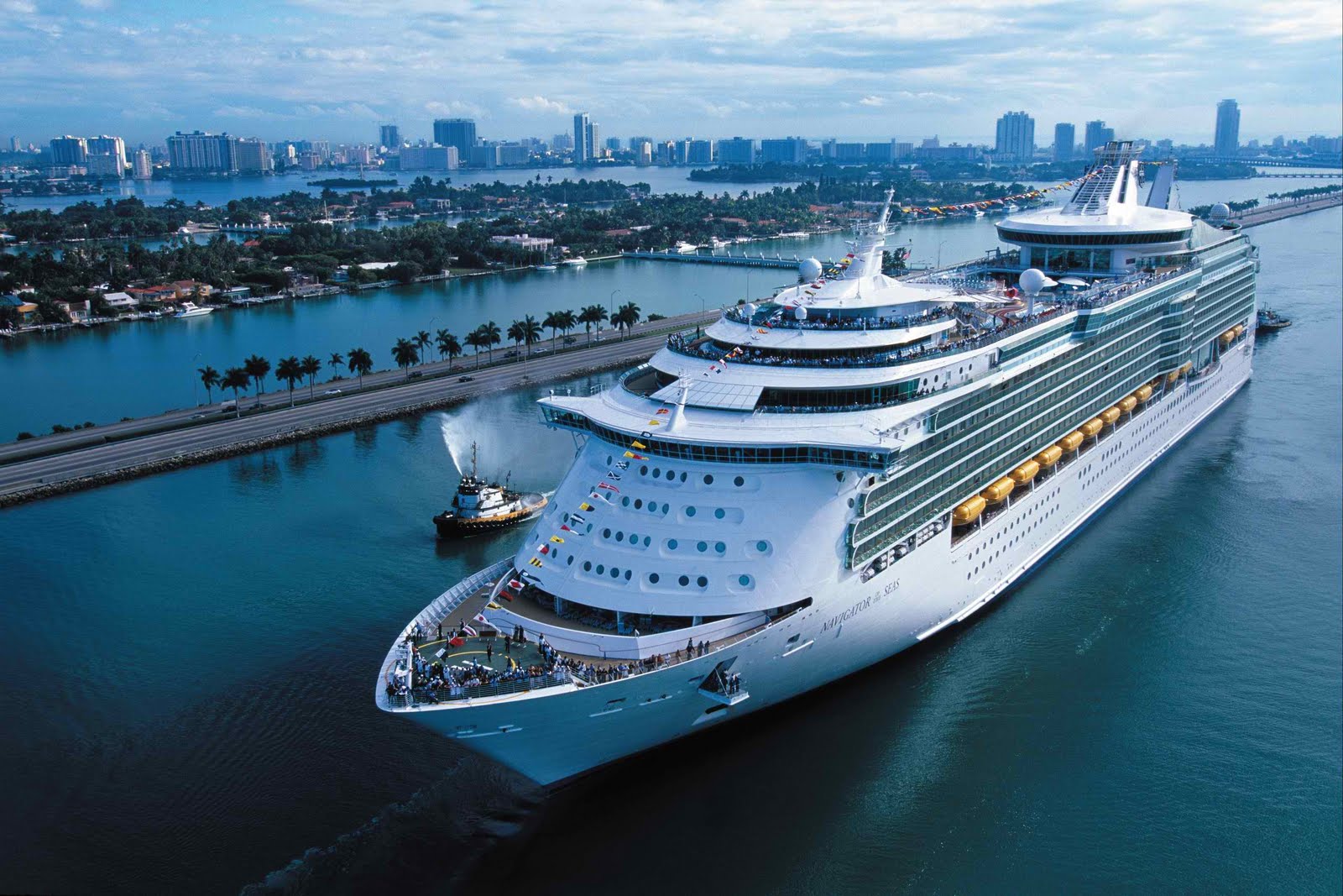 Dubai Cheap Caribbean Cruise