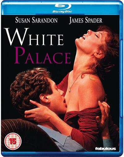 White Palace (1990) 1080p BDRip Dual Latino-Inglés [Subt. Esp] (Drama. Romance)