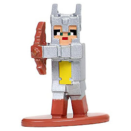 Minecraft Valorie Nano Metalfigs 20-Pack Figure