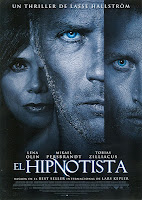El hipnotista