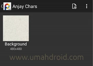 Tutorial Membuat Avatar Anjay Tahilalats Sendiri di Android