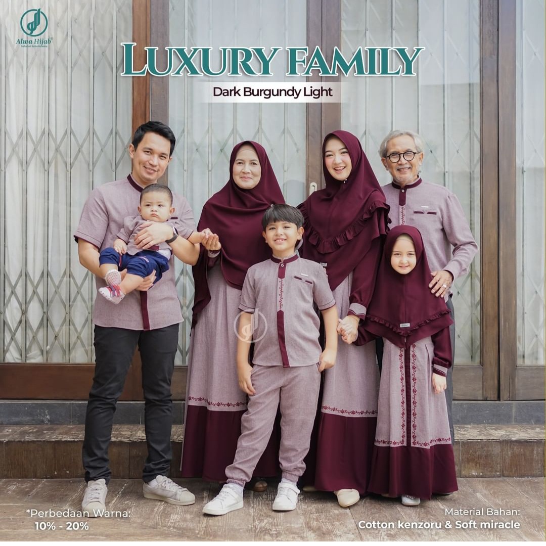  model  Baju  Batik  Sarimbit  Keluarga  2022 Terbaru Update 