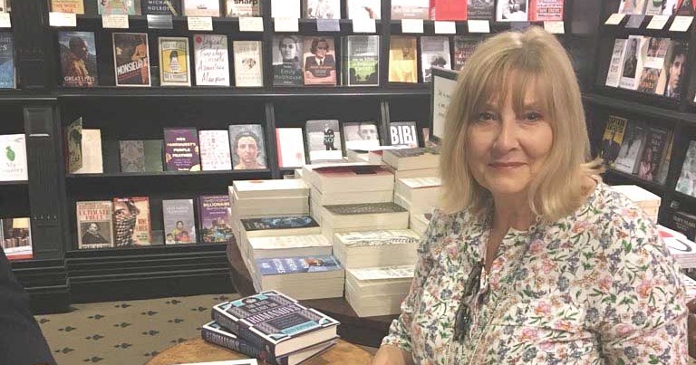 Book Q&As with Deborah Kalb: Q&A with Helen Rappaport